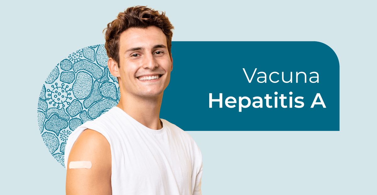 Vacuna Hepatitis A