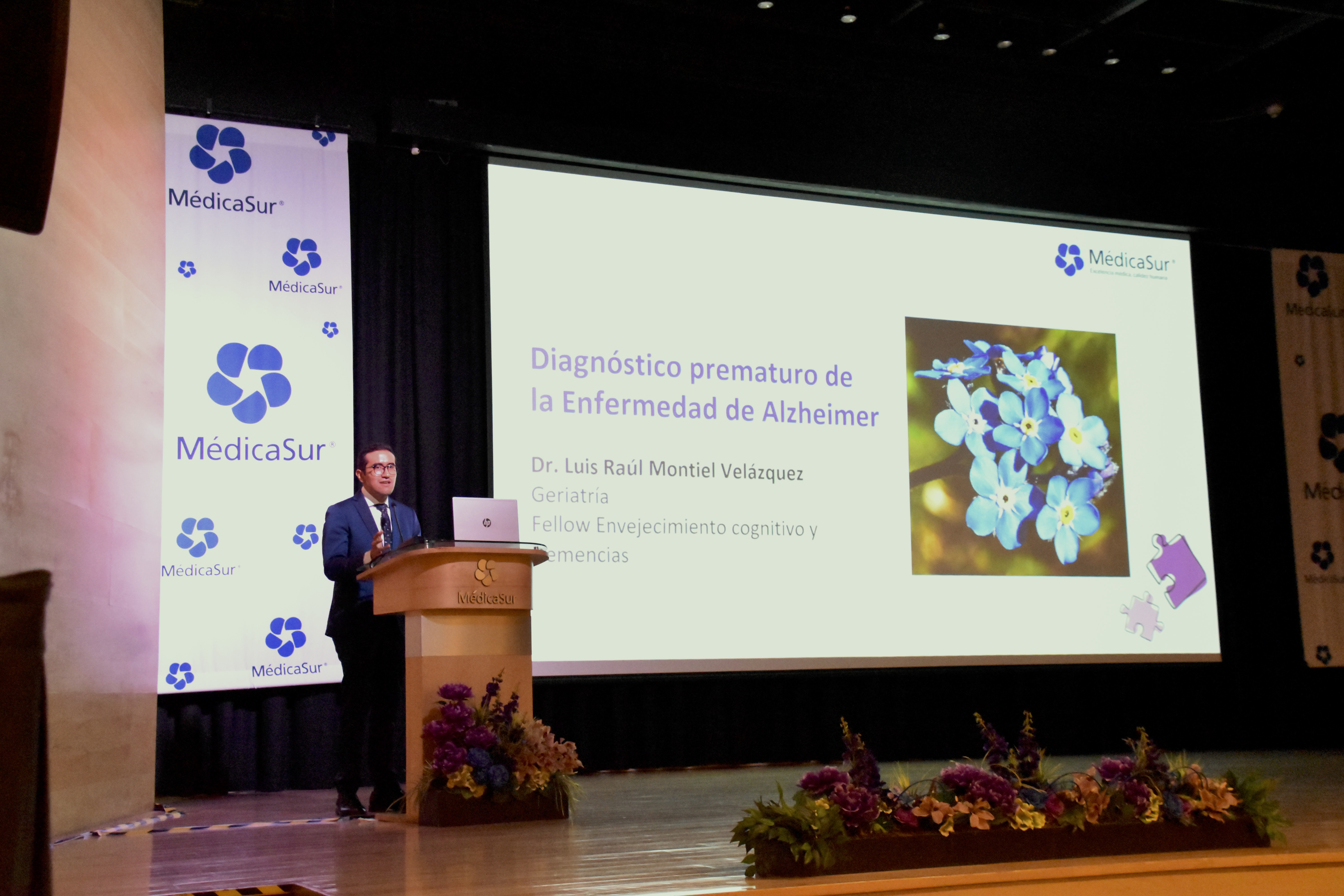 5 Simposio de Alzheimer