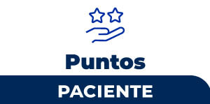 puntos pacientes